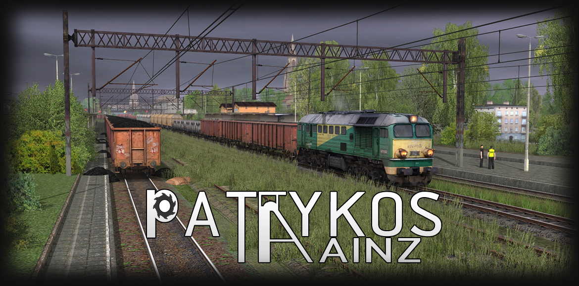 Warsztat Patrykosa - Banner