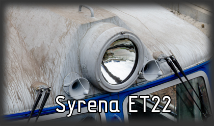 Syrena ET22