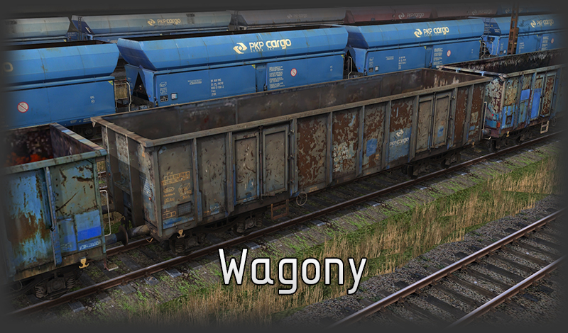 Wagony